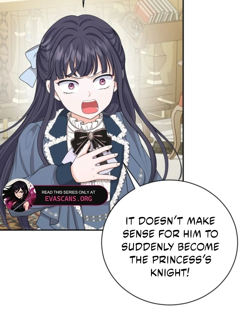 The S-Class Little Princess Is Too Strong Chapter 70 - page 20