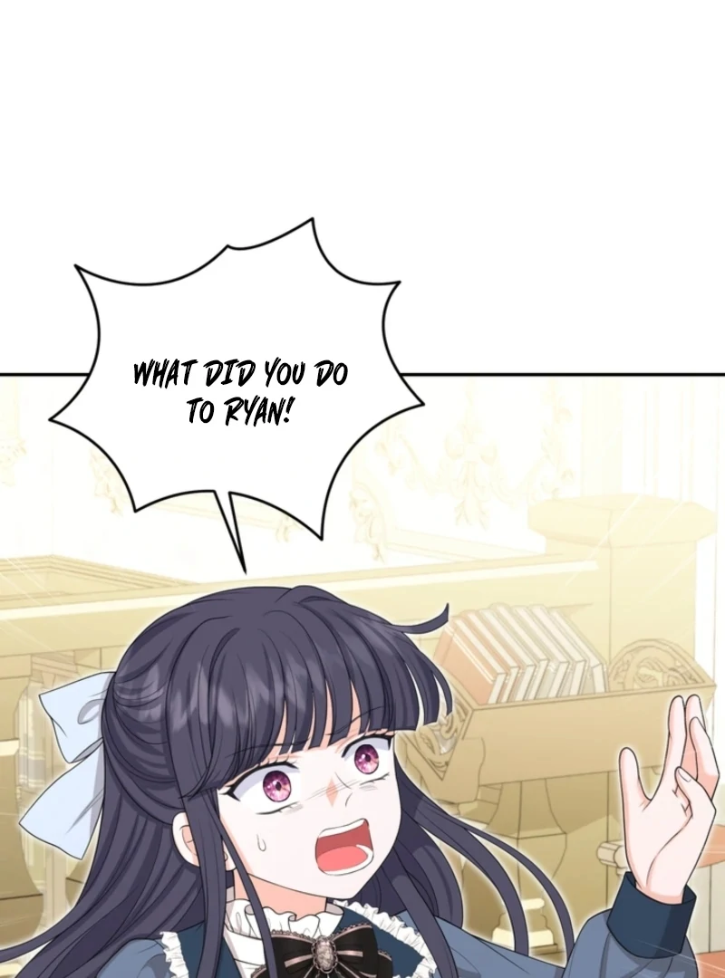 The S-Class Little Princess Is Too Strong Chapter 70 - page 34