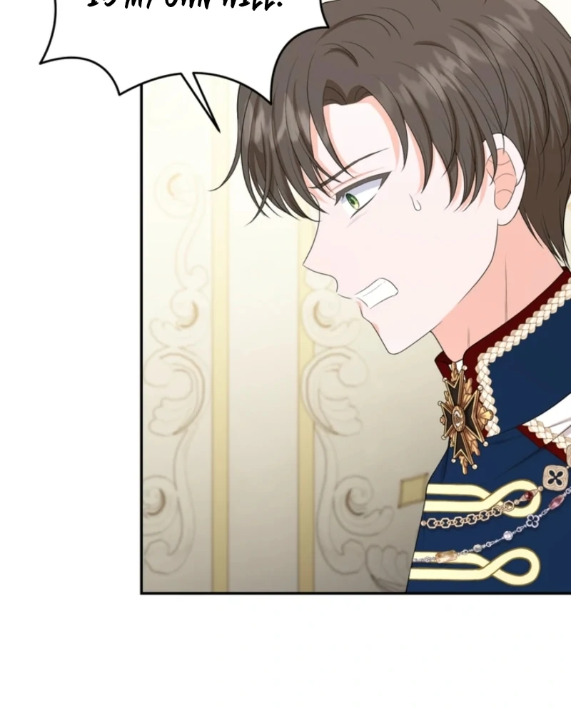 The S-Class Little Princess Is Too Strong Chapter 70 - page 36