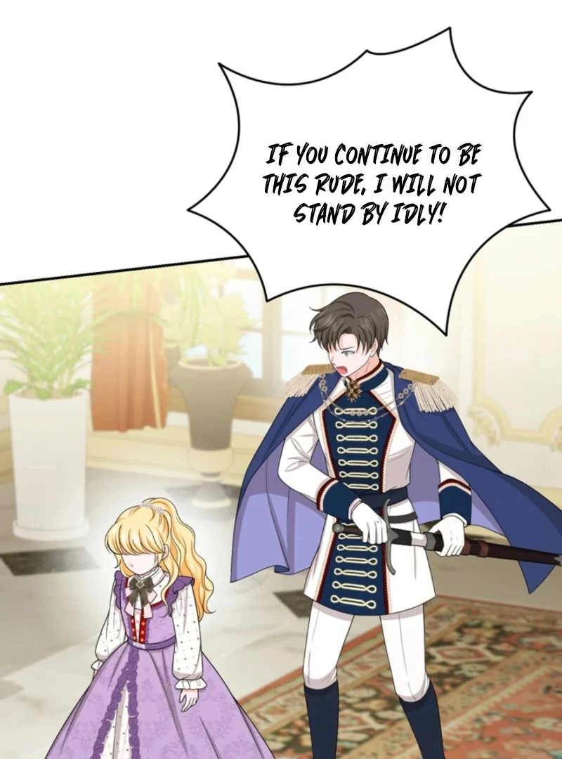 The S-Class Little Princess Is Too Strong Chapter 70 - page 37