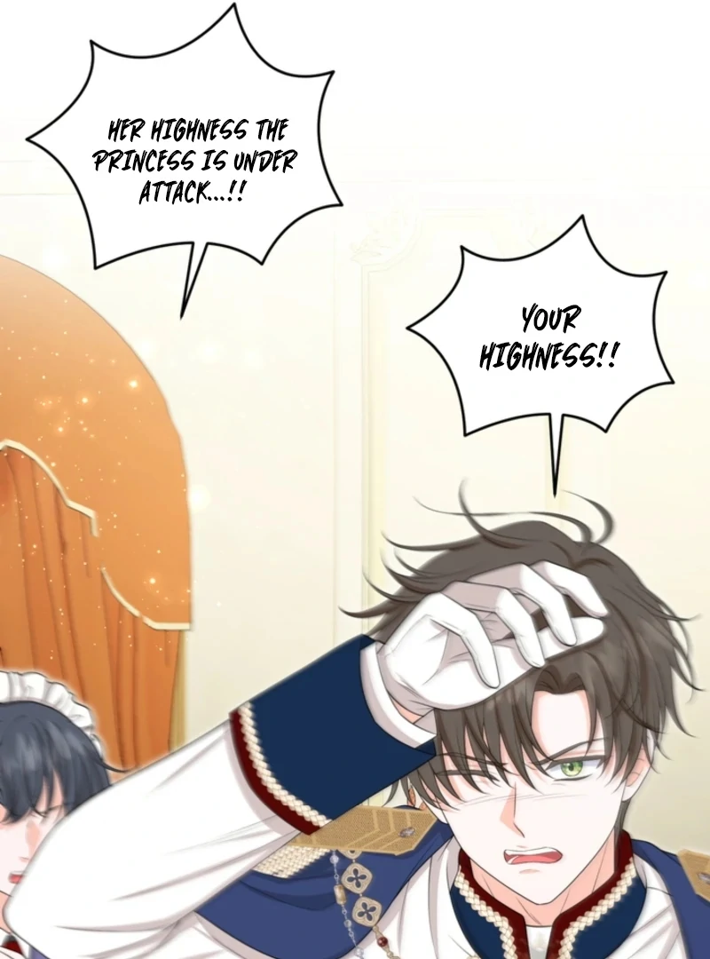 The S-Class Little Princess Is Too Strong Chapter 70 - page 53