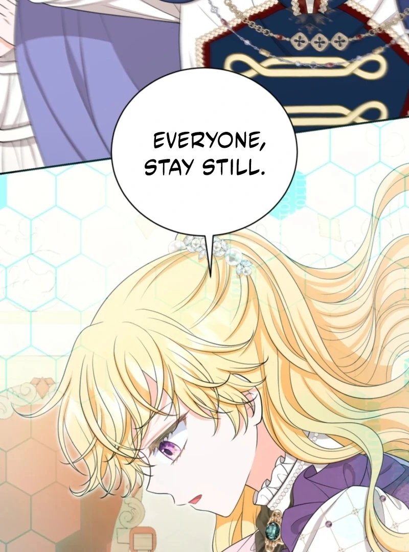 The S-Class Little Princess Is Too Strong Chapter 70 - page 54