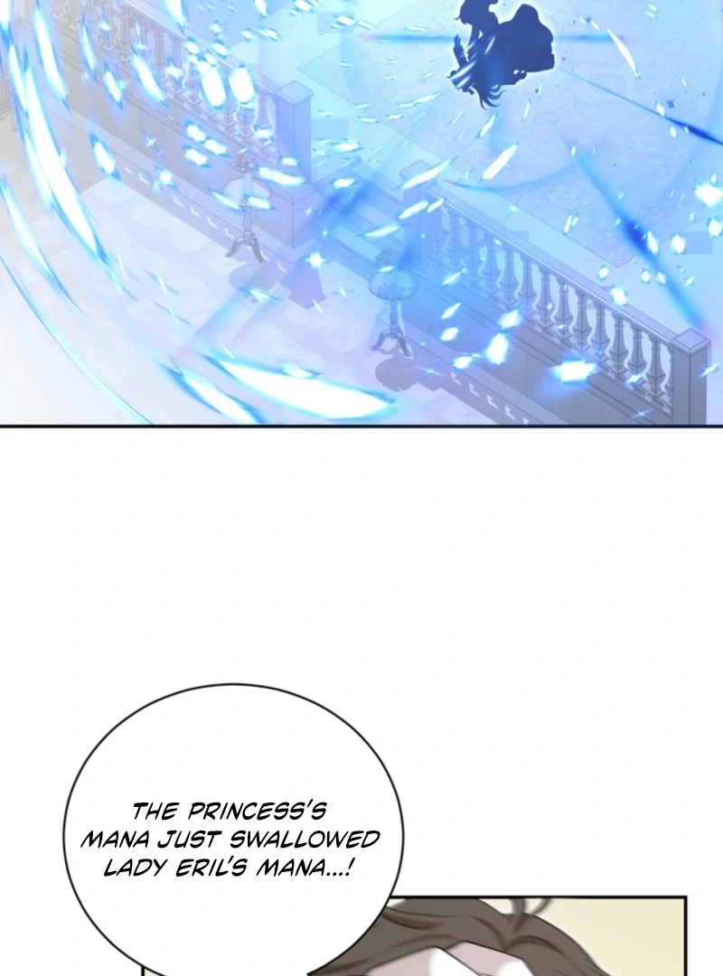 The S-Class Little Princess Is Too Strong Chapter 70 - page 59