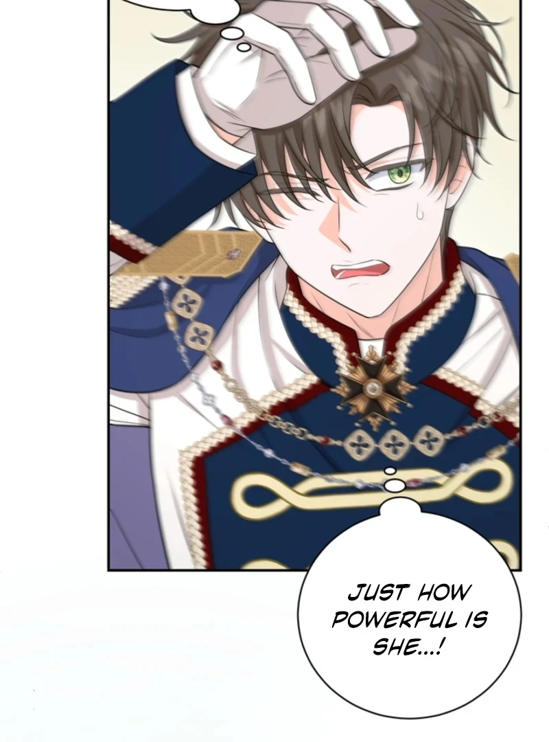 The S-Class Little Princess Is Too Strong Chapter 70 - page 60