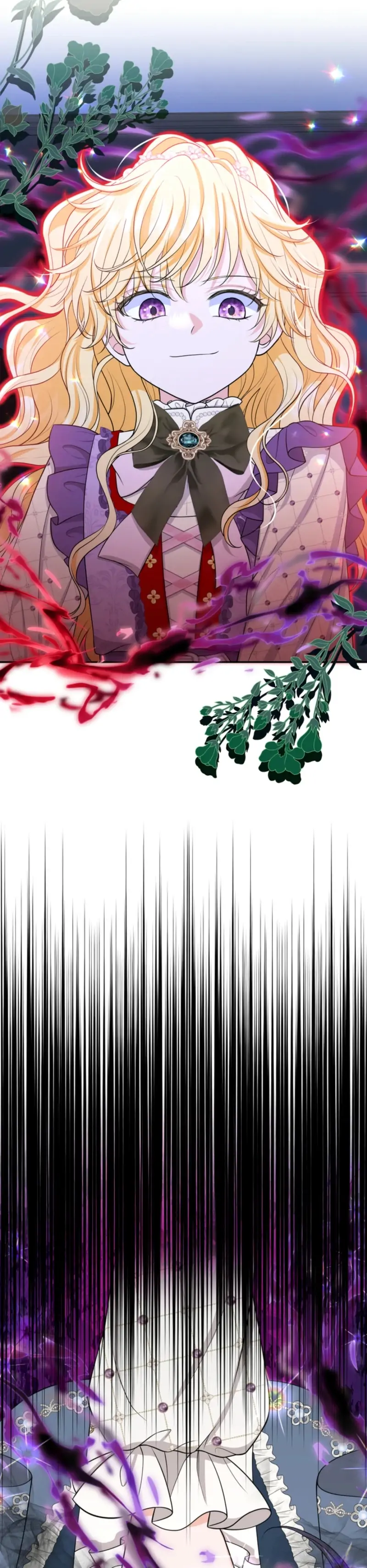 The S-Class Little Princess Is Too Strong Chapter 70 - page 71