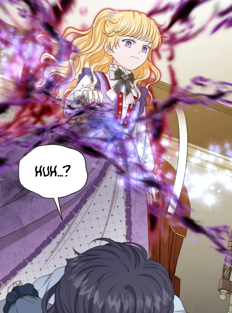 The S-Class Little Princess Is Too Strong Chapter 70 - page 73