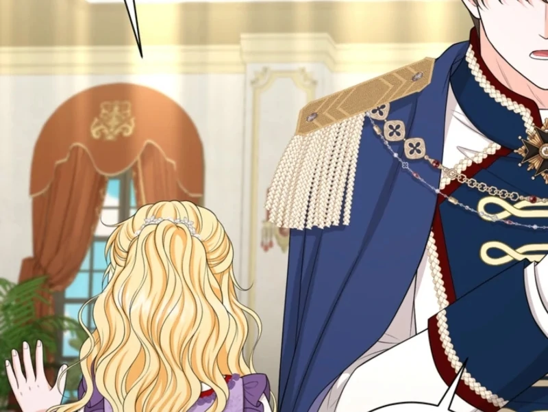 The S-Class Little Princess Is Too Strong Chapter 70 - page 77