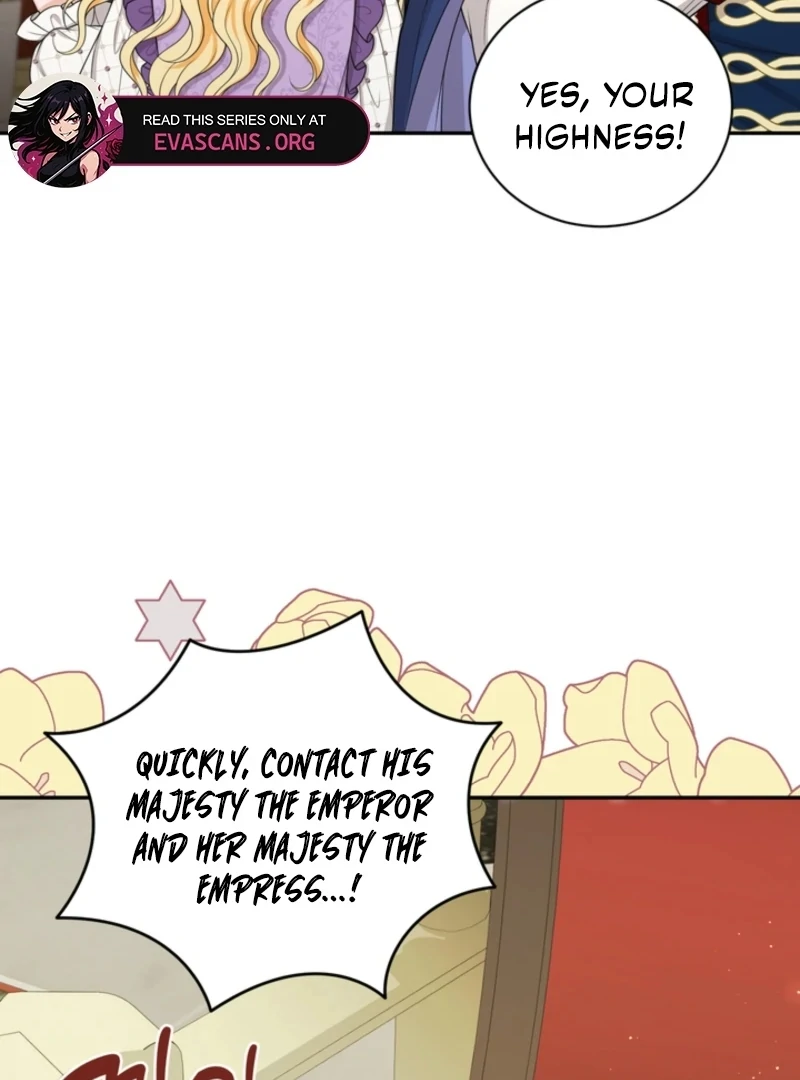 The S-Class Little Princess Is Too Strong Chapter 70 - page 78