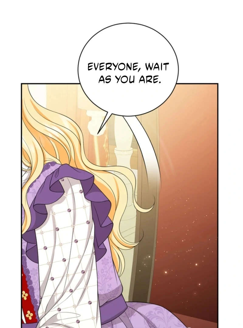 The S-Class Little Princess Is Too Strong Chapter 70 - page 80