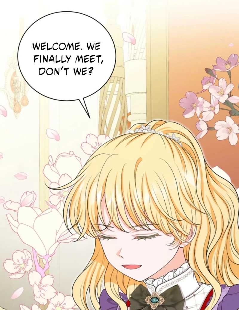 The S-Class Little Princess Is Too Strong Chapter 70 - page 85