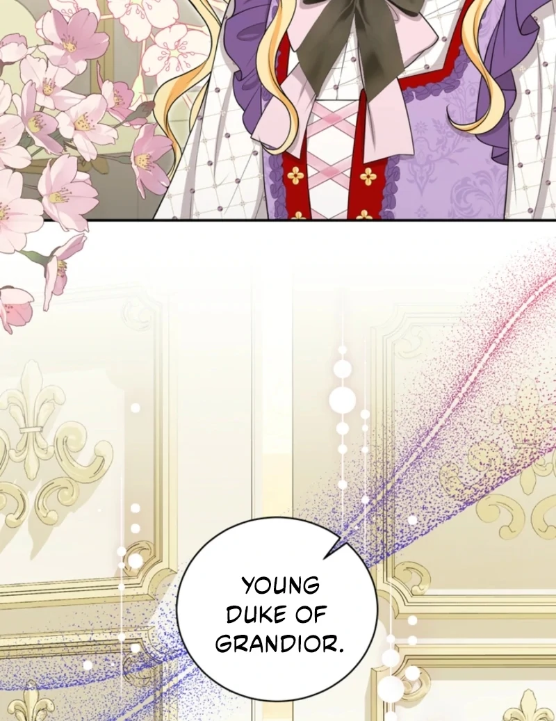 The S-Class Little Princess Is Too Strong Chapter 70 - page 86