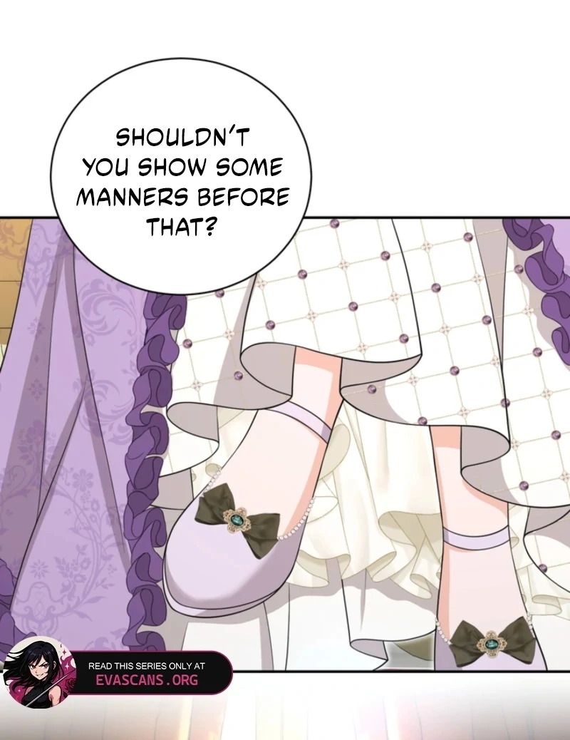 The S-Class Little Princess Is Too Strong Chapter 70 - page 90