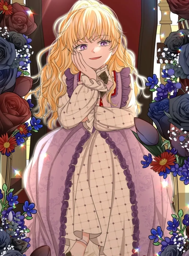 The S-Class Little Princess Is Too Strong Chapter 70 - page 92