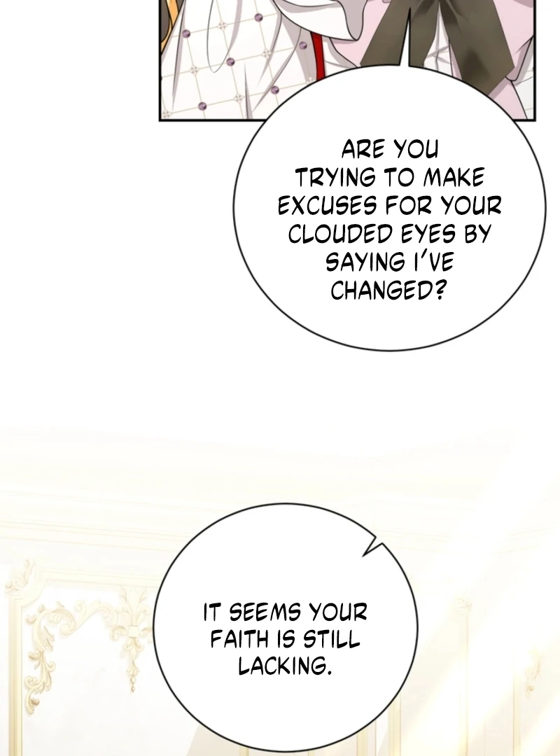 The S-Class Little Princess Is Too Strong Chapter 71 - page 9