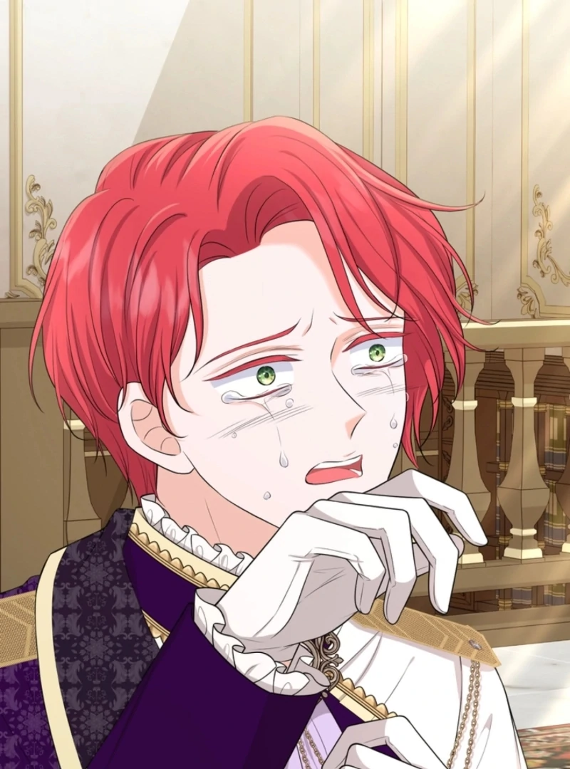 The S-Class Little Princess Is Too Strong Chapter 71 - page 10