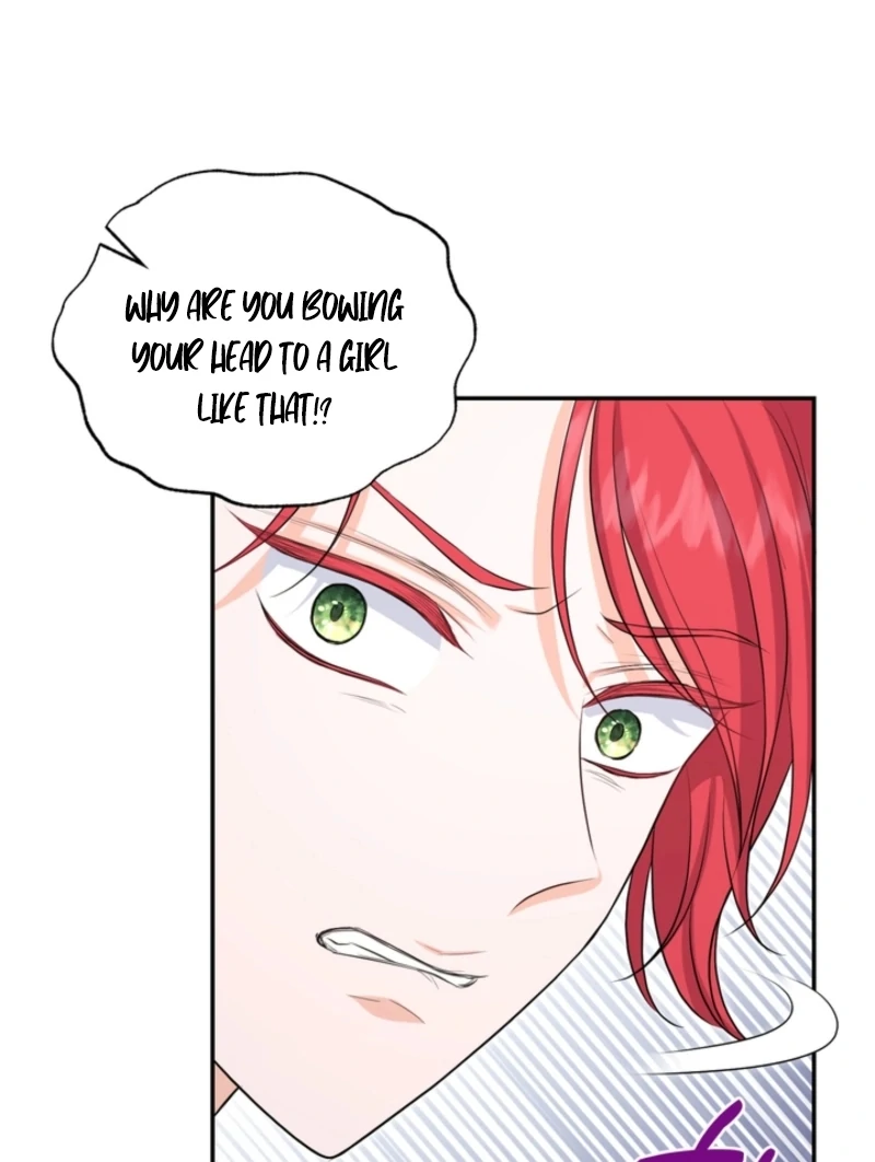 The S-Class Little Princess Is Too Strong Chapter 71 - page 16