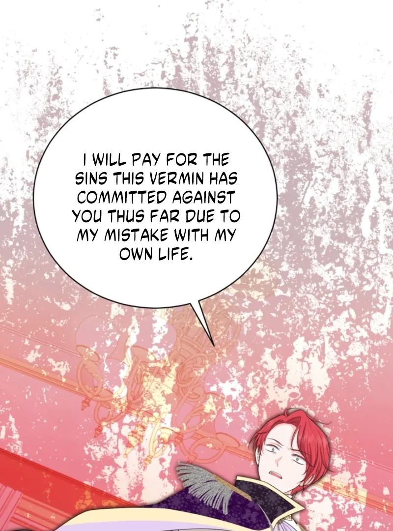 The S-Class Little Princess Is Too Strong Chapter 71 - page 18