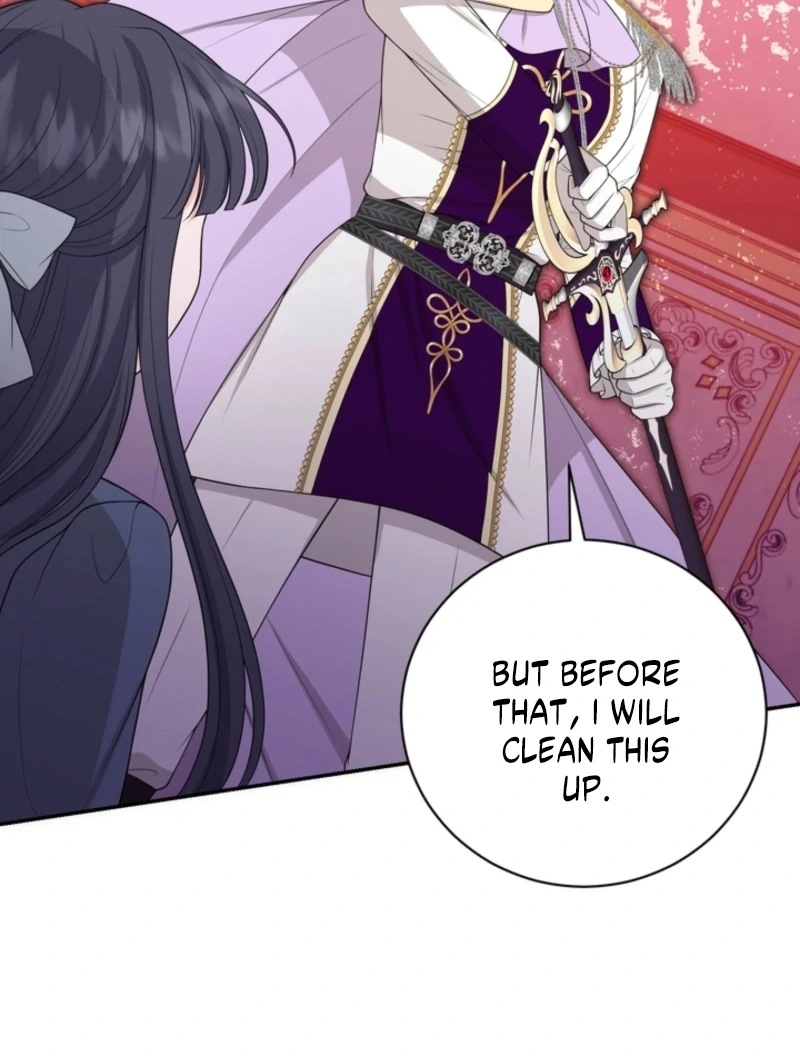 The S-Class Little Princess Is Too Strong Chapter 71 - page 19