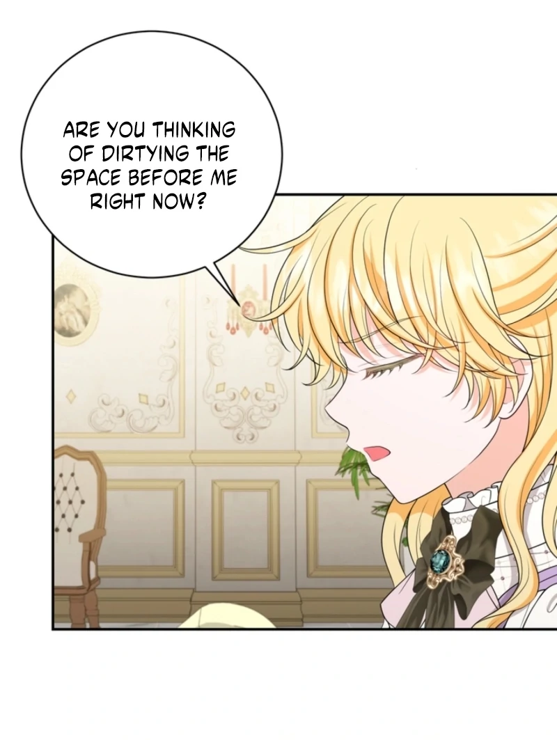 The S-Class Little Princess Is Too Strong Chapter 71 - page 20