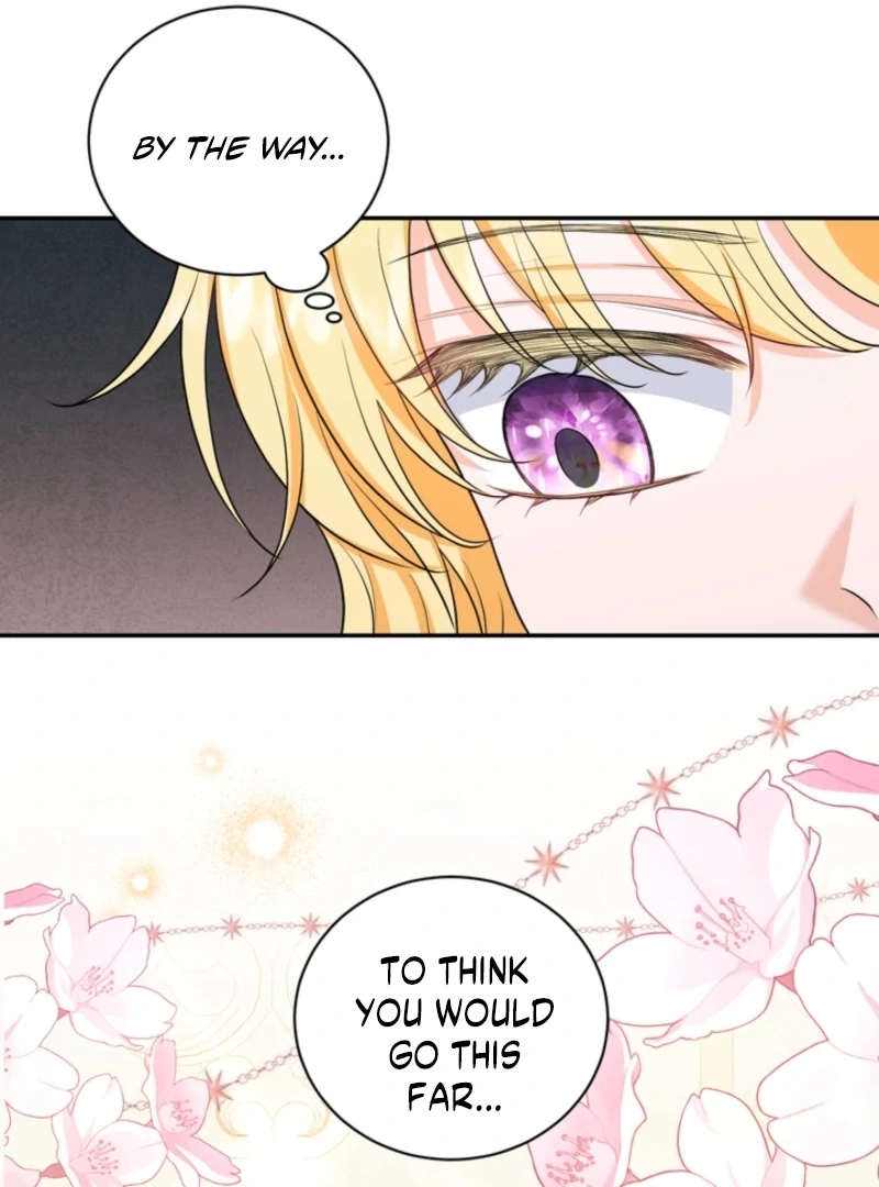The S-Class Little Princess Is Too Strong Chapter 71 - page 24