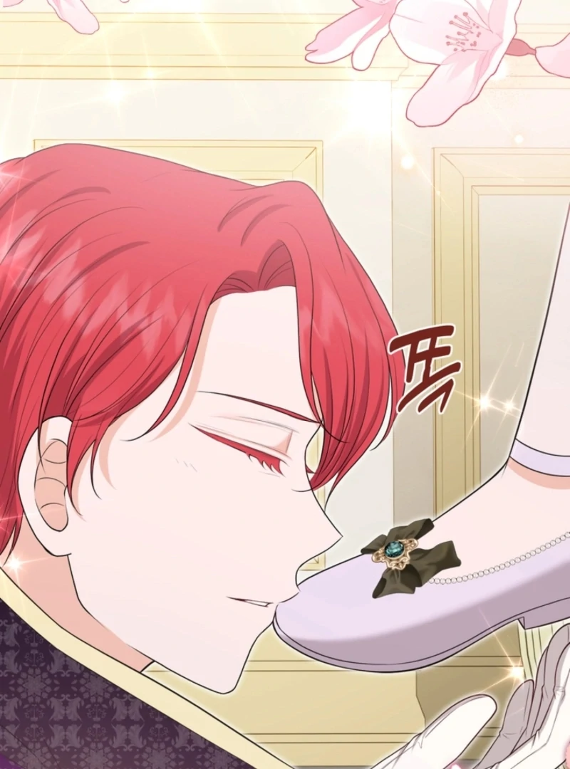 The S-Class Little Princess Is Too Strong Chapter 71 - page 25