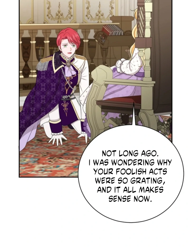 The S-Class Little Princess Is Too Strong Chapter 71 - page 27