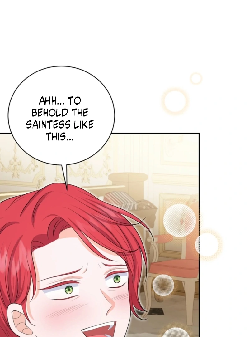 The S-Class Little Princess Is Too Strong Chapter 71 - page 28