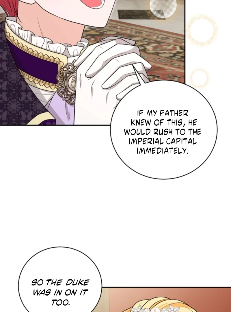 The S-Class Little Princess Is Too Strong Chapter 71 - page 29