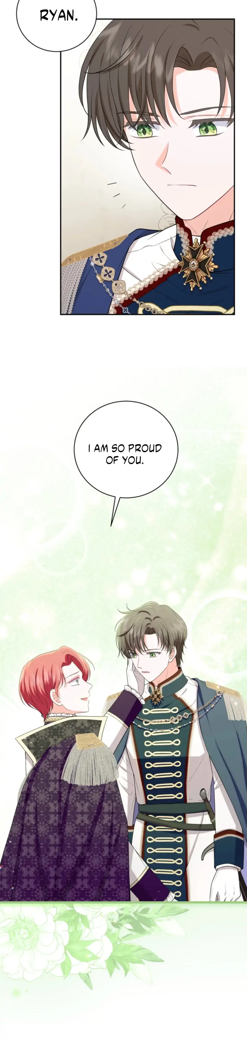 The S-Class Little Princess Is Too Strong Chapter 71 - page 36