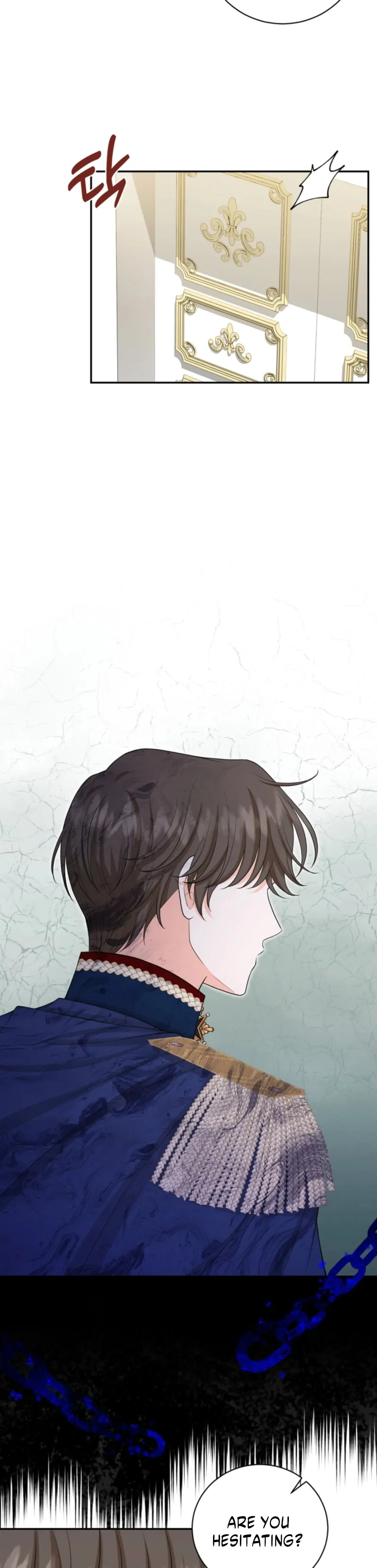 The S-Class Little Princess Is Too Strong Chapter 71 - page 38