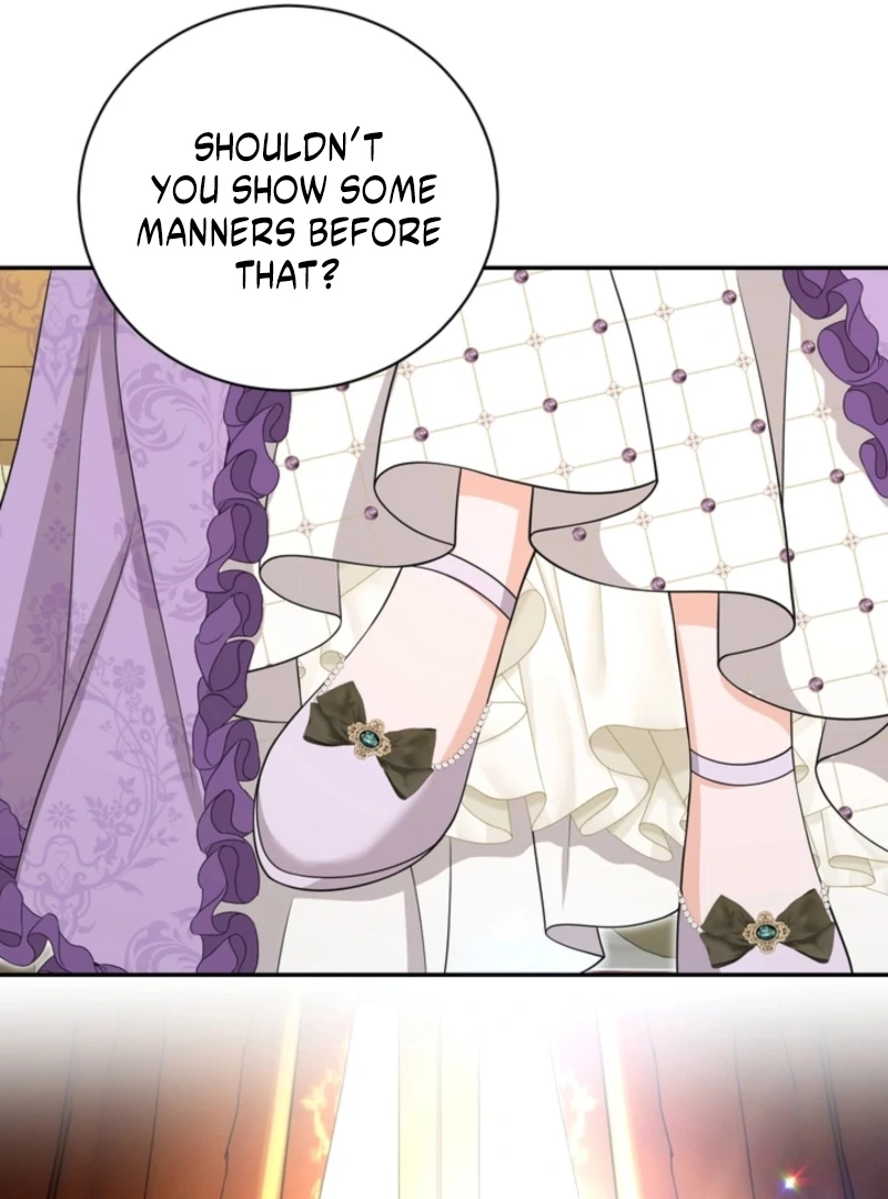 The S-Class Little Princess Is Too Strong Chapter 71 - page 3