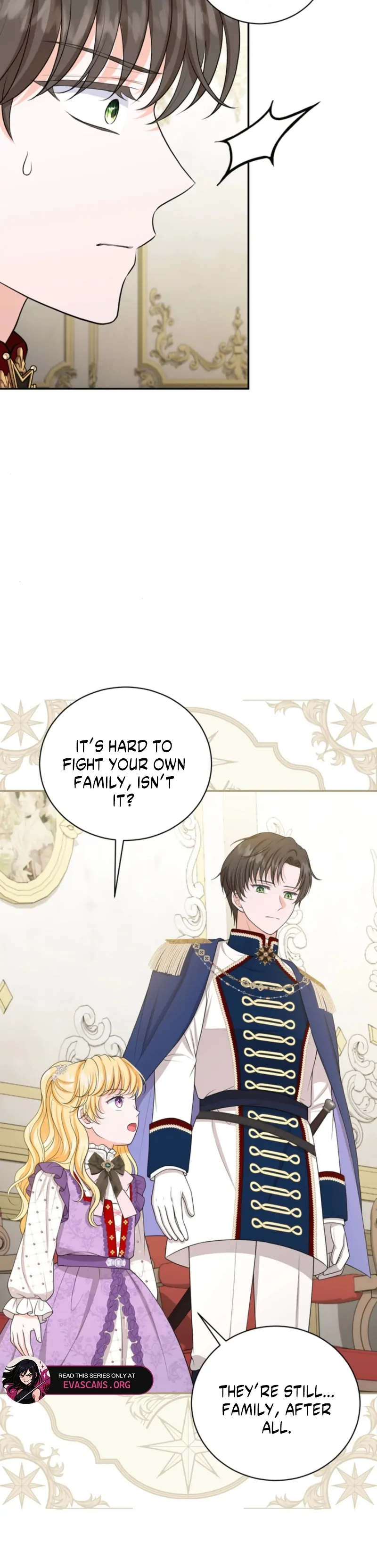 The S-Class Little Princess Is Too Strong Chapter 71 - page 39