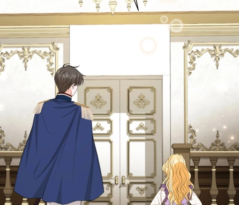 The S-Class Little Princess Is Too Strong Chapter 71 - page 43