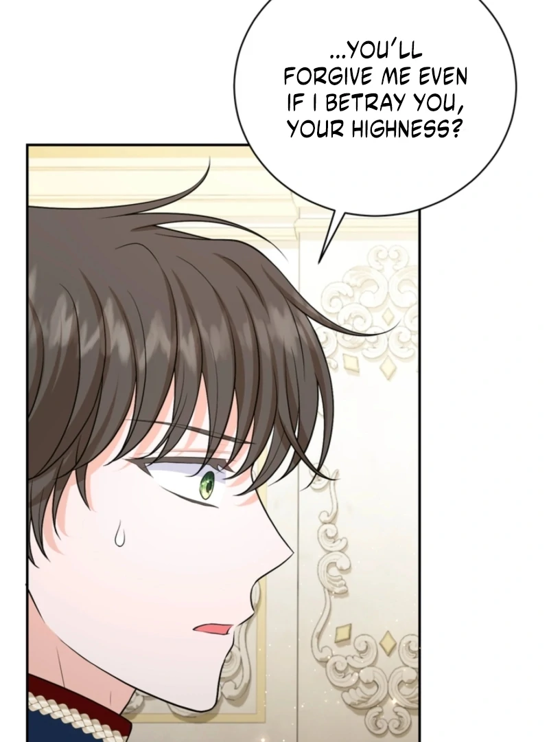 The S-Class Little Princess Is Too Strong Chapter 71 - page 45