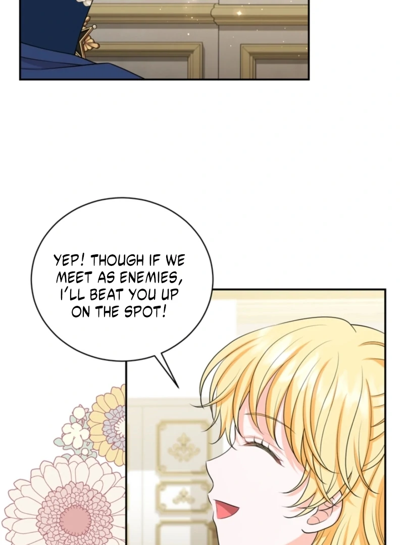 The S-Class Little Princess Is Too Strong Chapter 71 - page 46