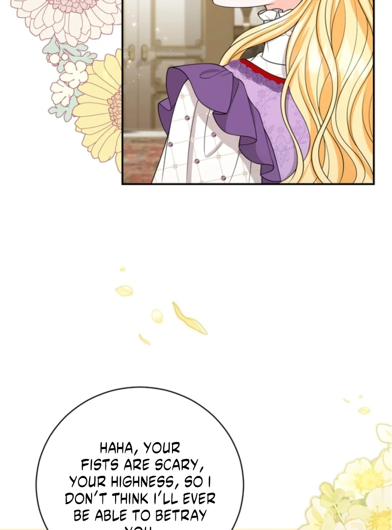 The S-Class Little Princess Is Too Strong Chapter 71 - page 47