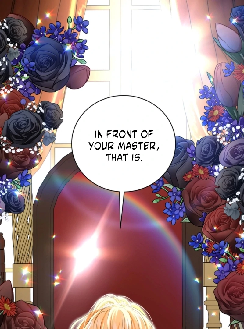 The S-Class Little Princess Is Too Strong Chapter 71 - page 4