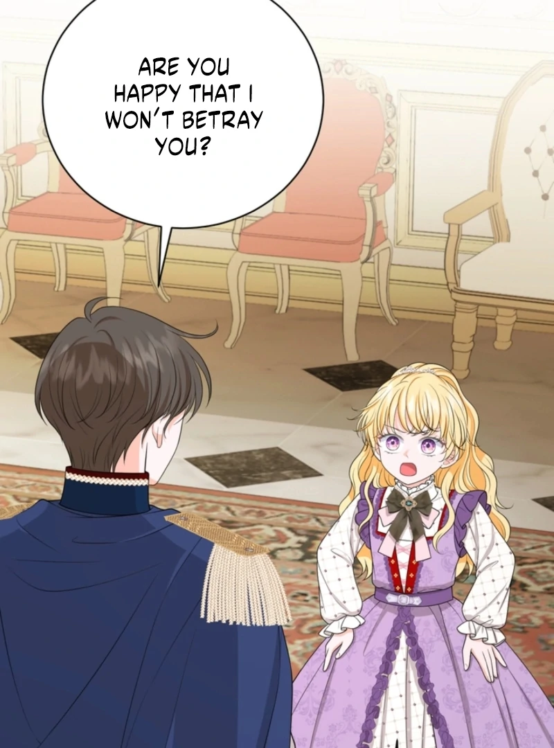 The S-Class Little Princess Is Too Strong Chapter 71 - page 51