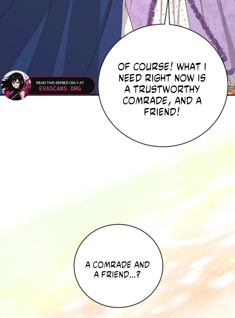 The S-Class Little Princess Is Too Strong Chapter 71 - page 52