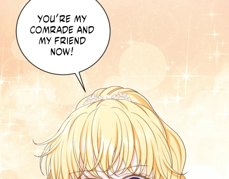 The S-Class Little Princess Is Too Strong Chapter 71 - page 54