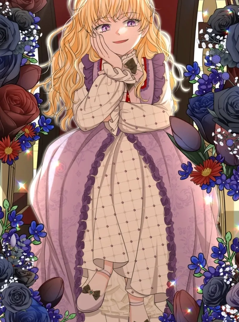 The S-Class Little Princess Is Too Strong Chapter 71 - page 5