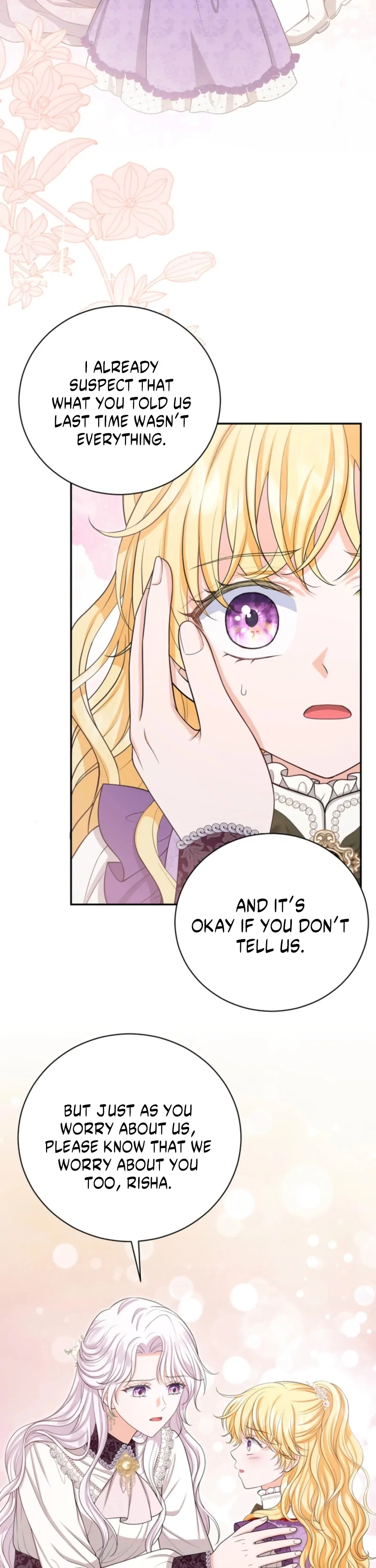 The S-Class Little Princess Is Too Strong Chapter 71 - page 64