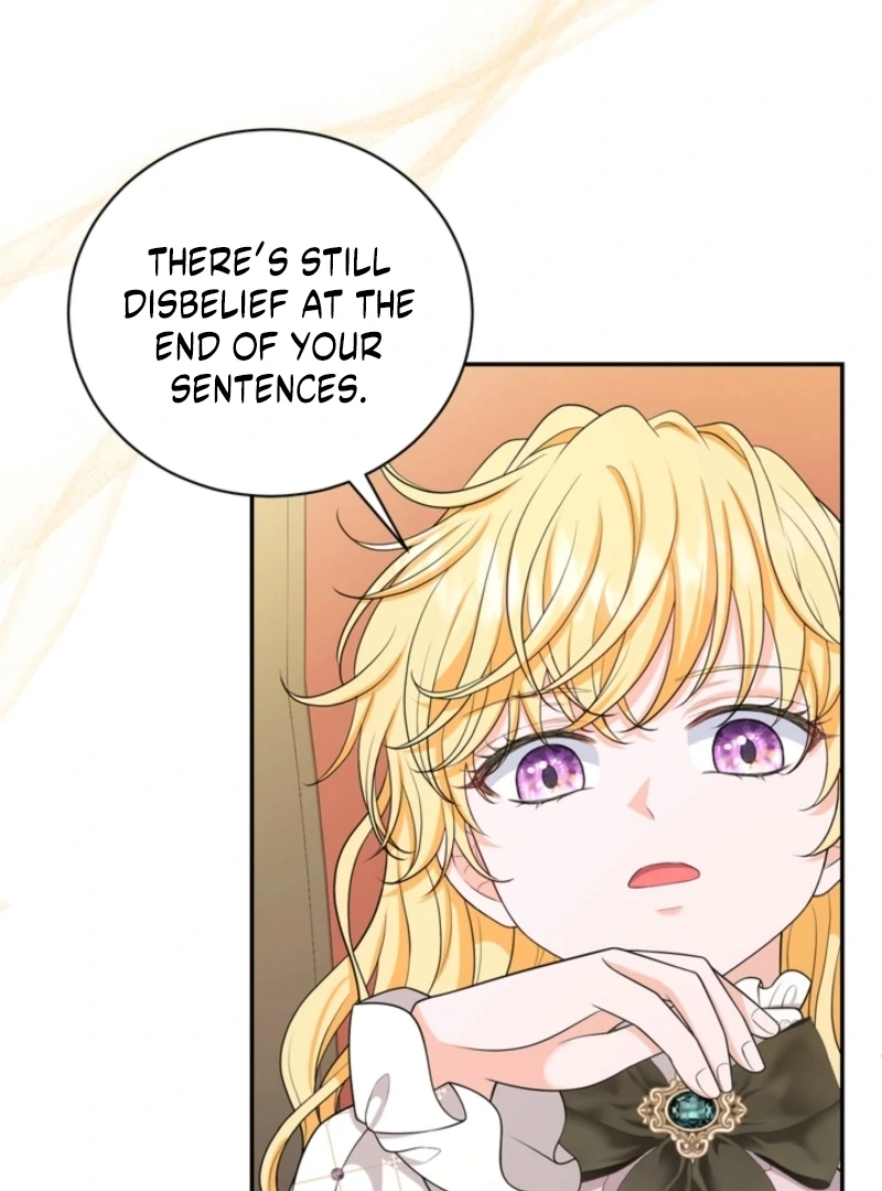 The S-Class Little Princess Is Too Strong Chapter 71 - page 8