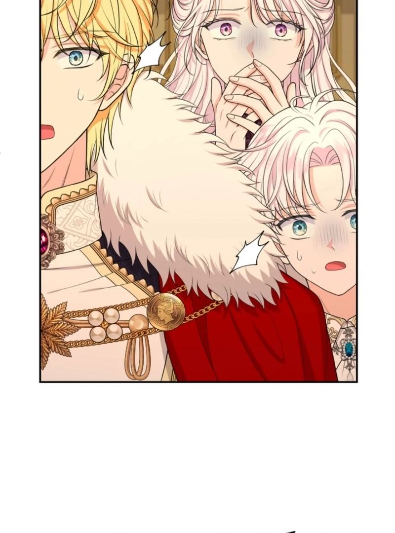 The S-Class Little Princess Is Too Strong Chapter 72 - page 14