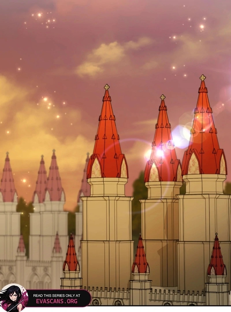 The S-Class Little Princess Is Too Strong Chapter 72 - page 1