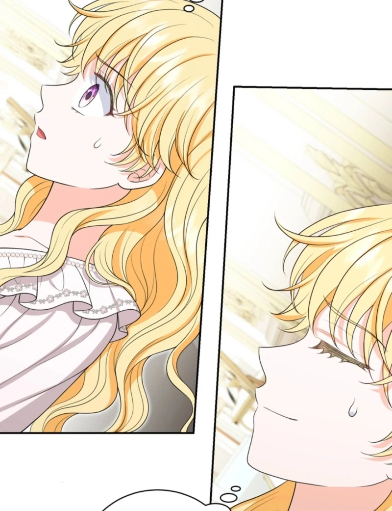 The S-Class Little Princess Is Too Strong Chapter 72 - page 27