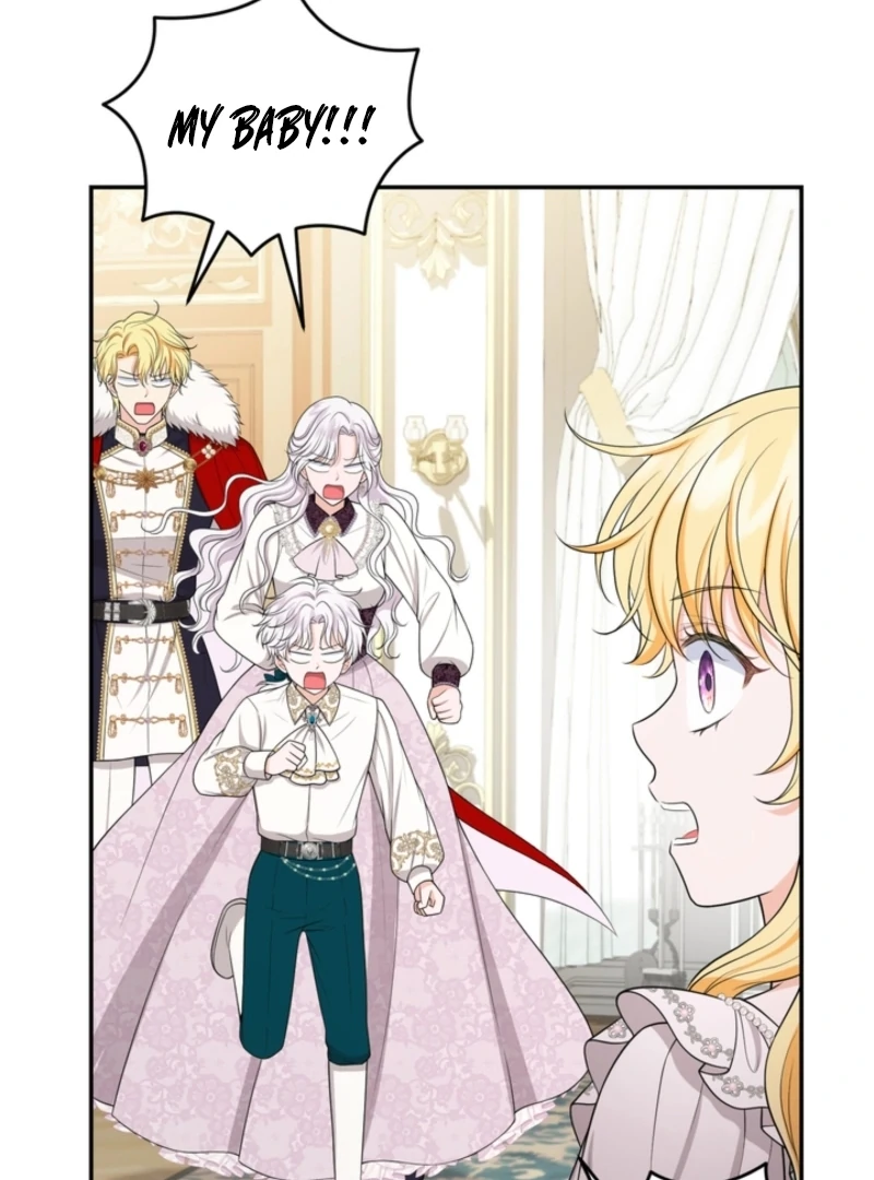 The S-Class Little Princess Is Too Strong Chapter 72 - page 30