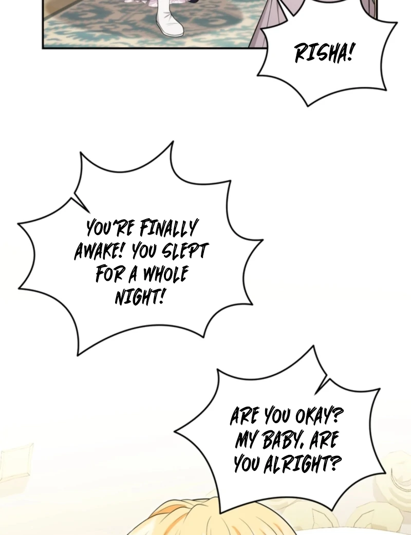 The S-Class Little Princess Is Too Strong Chapter 72 - page 31