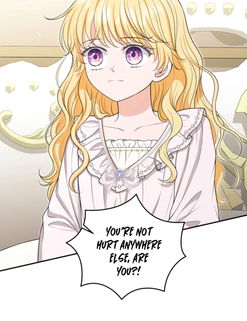 The S-Class Little Princess Is Too Strong Chapter 72 - page 32