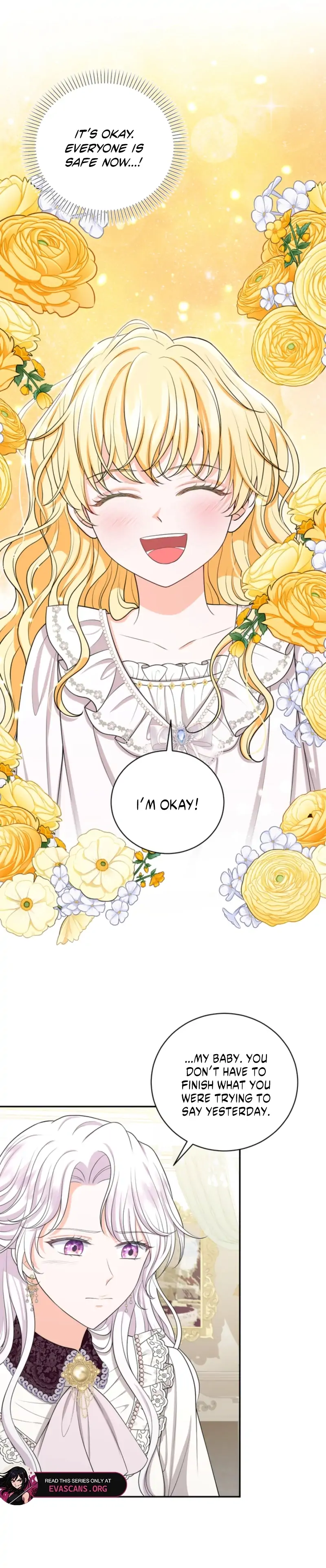 The S-Class Little Princess Is Too Strong Chapter 72 - page 33